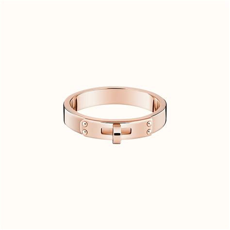 bague hermes femme chaine d& 39|bague kelly Hermes.